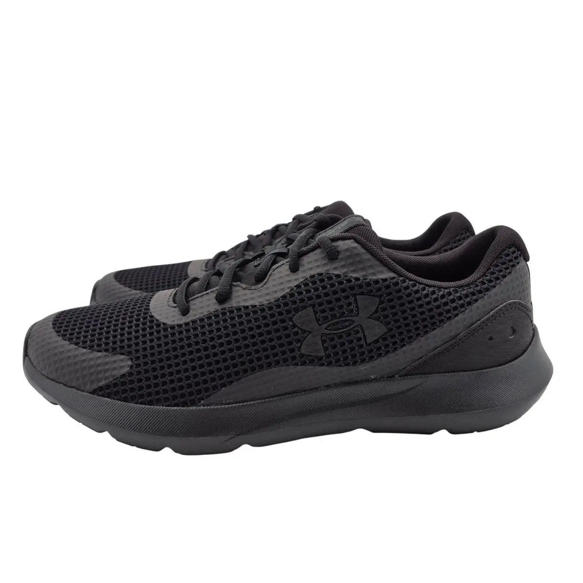 Under Armour shoes - UA SUrge 3 - SUrge - 3024883 - Black (UPC: 195252311988) 2
