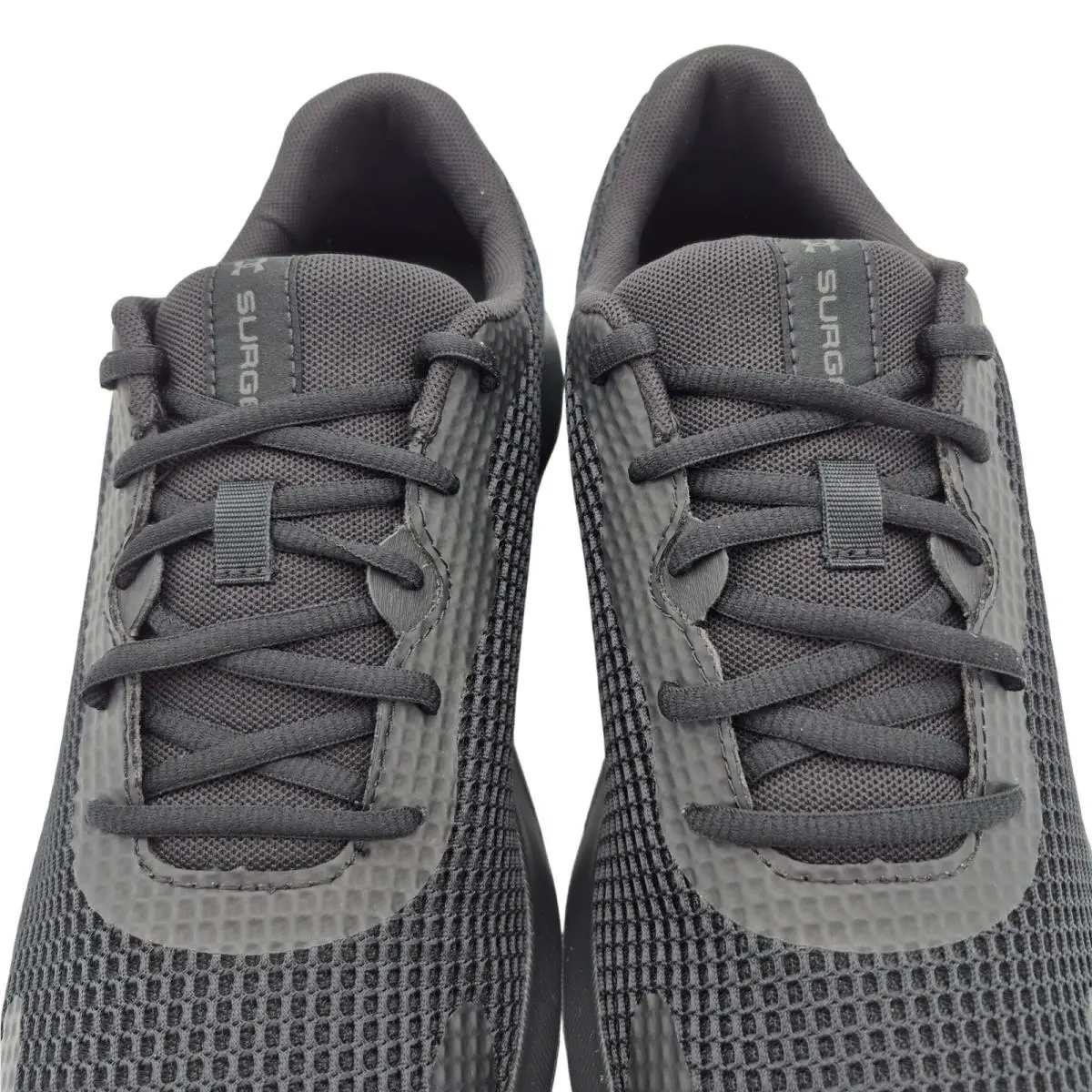 Under Armour shoes - UA SUrge 3 - SUrge - 3024883 - Black (UPC: 195252311988) 10