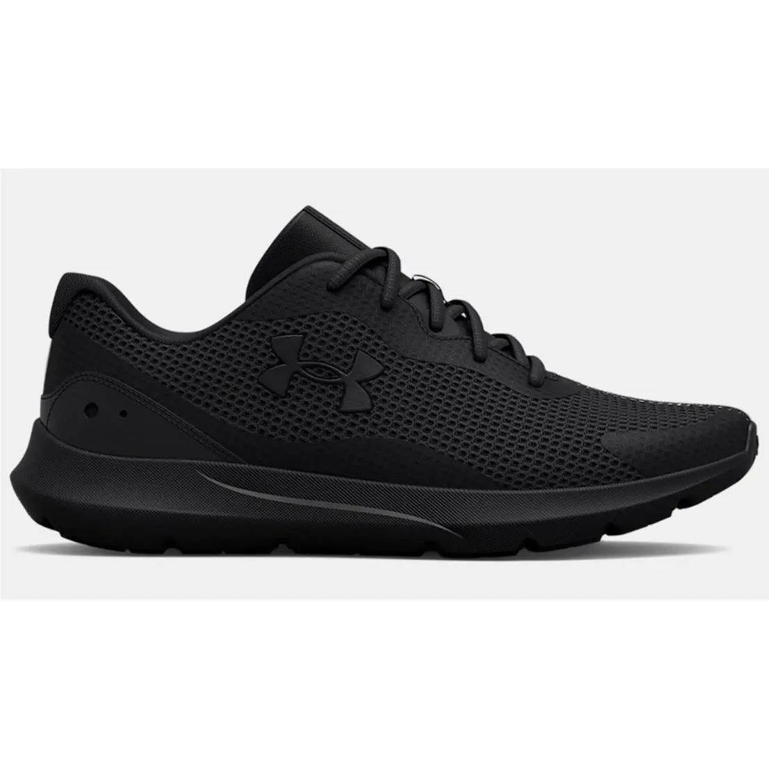 Under Armour shoes - Surge - Surge - 3024883 - Black, Black 0
