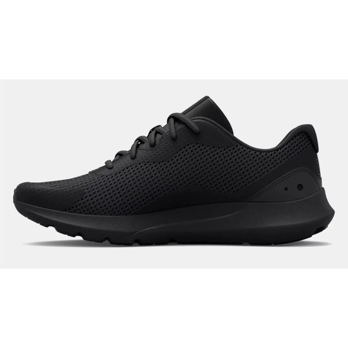 Under Armour shoes - Surge - Surge - 3024883 - Black, Black 5