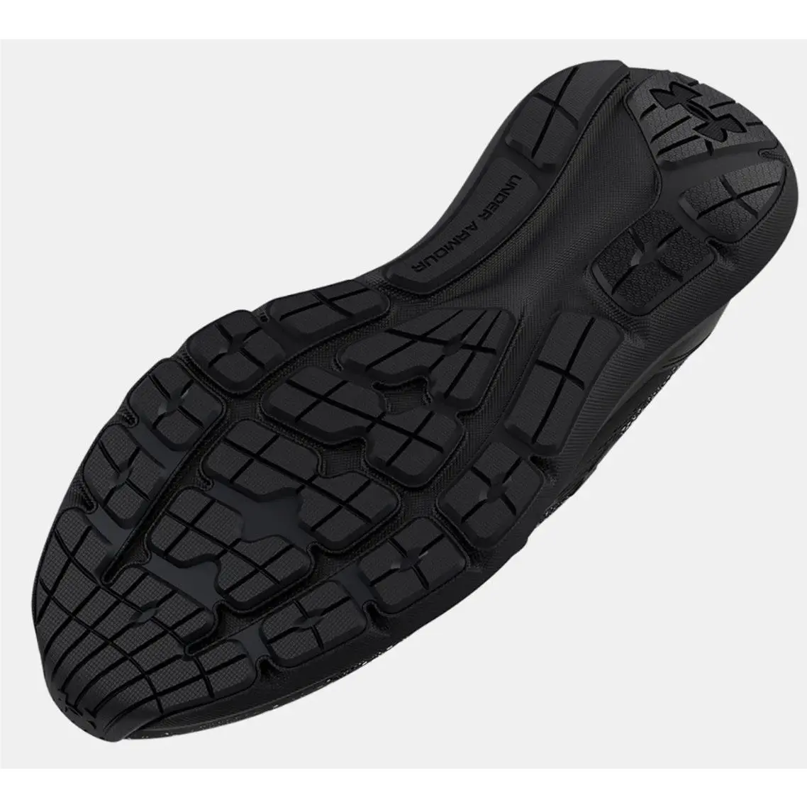 Under Armour shoes - Surge - Surge - 3024883 - Black, Black 6