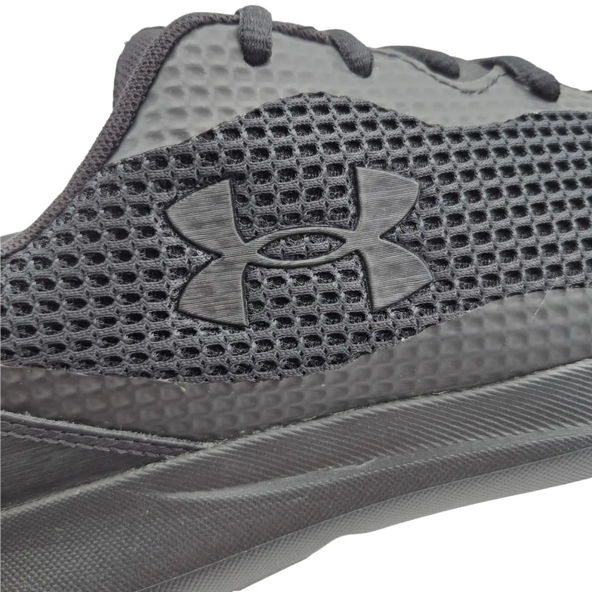 Under Armour shoes - UA SUrge 3 - SUrge - 3024883 - Black (UPC: 195252311988) 9