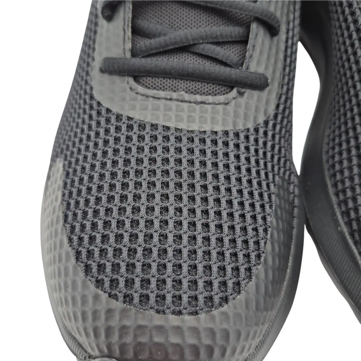 Under Armour shoes - UA SUrge 3 - SUrge - 3024883 - Black (UPC: 195252311988) 11