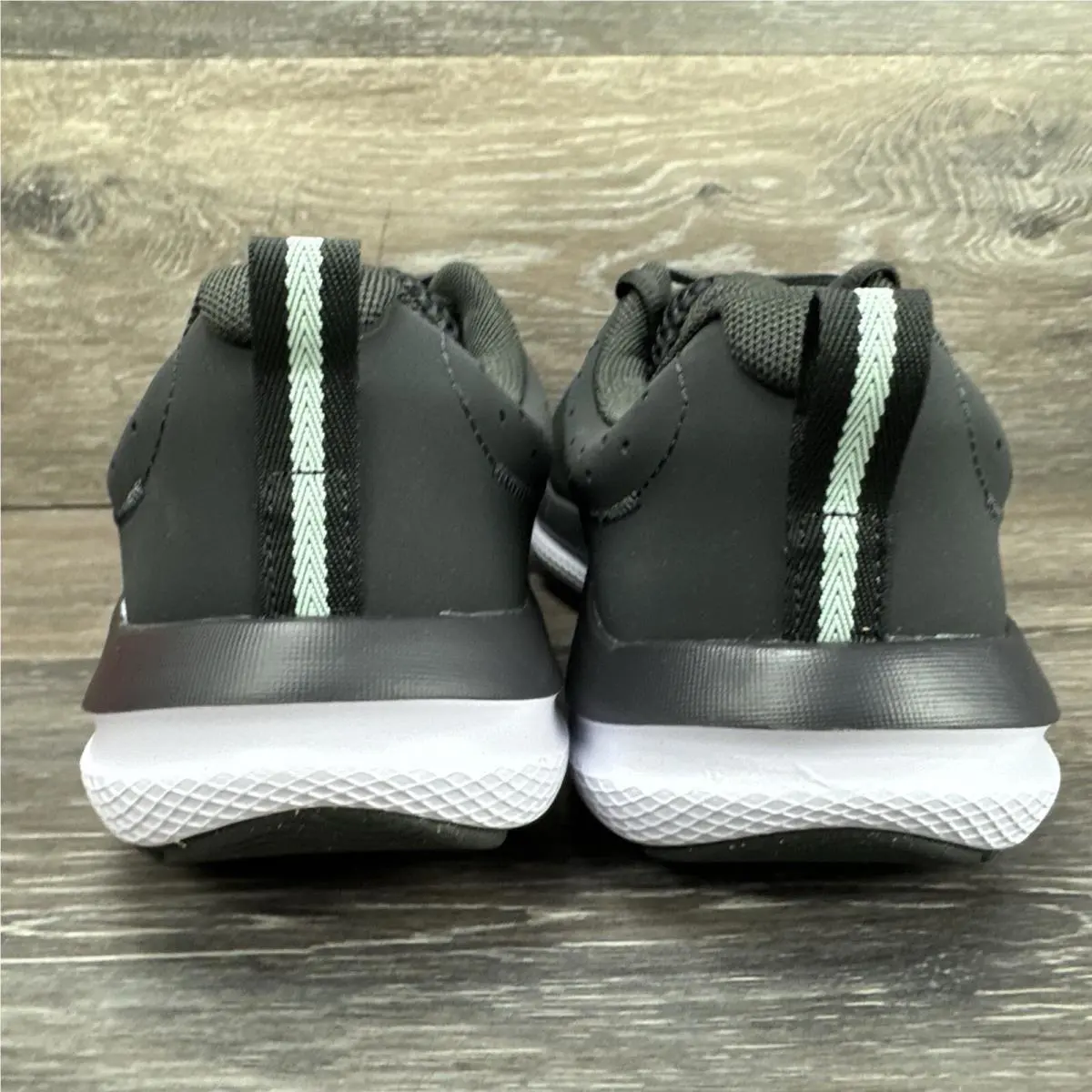 Under Armour shoes - under Armour 6 - 3026179-103 - Gray 9