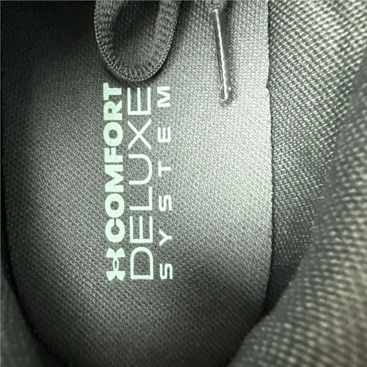 Under Armour shoes - under Armour 6 - 3026179-103 - Gray 11