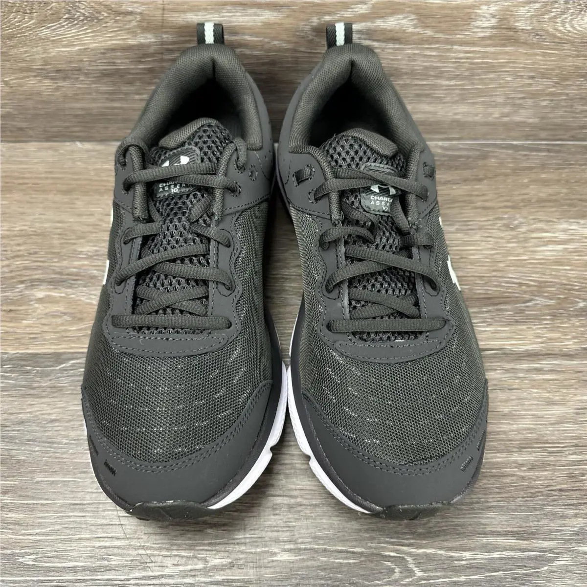 Under Armour shoes - under Armour 6 - 3026179-103 - Gray 0