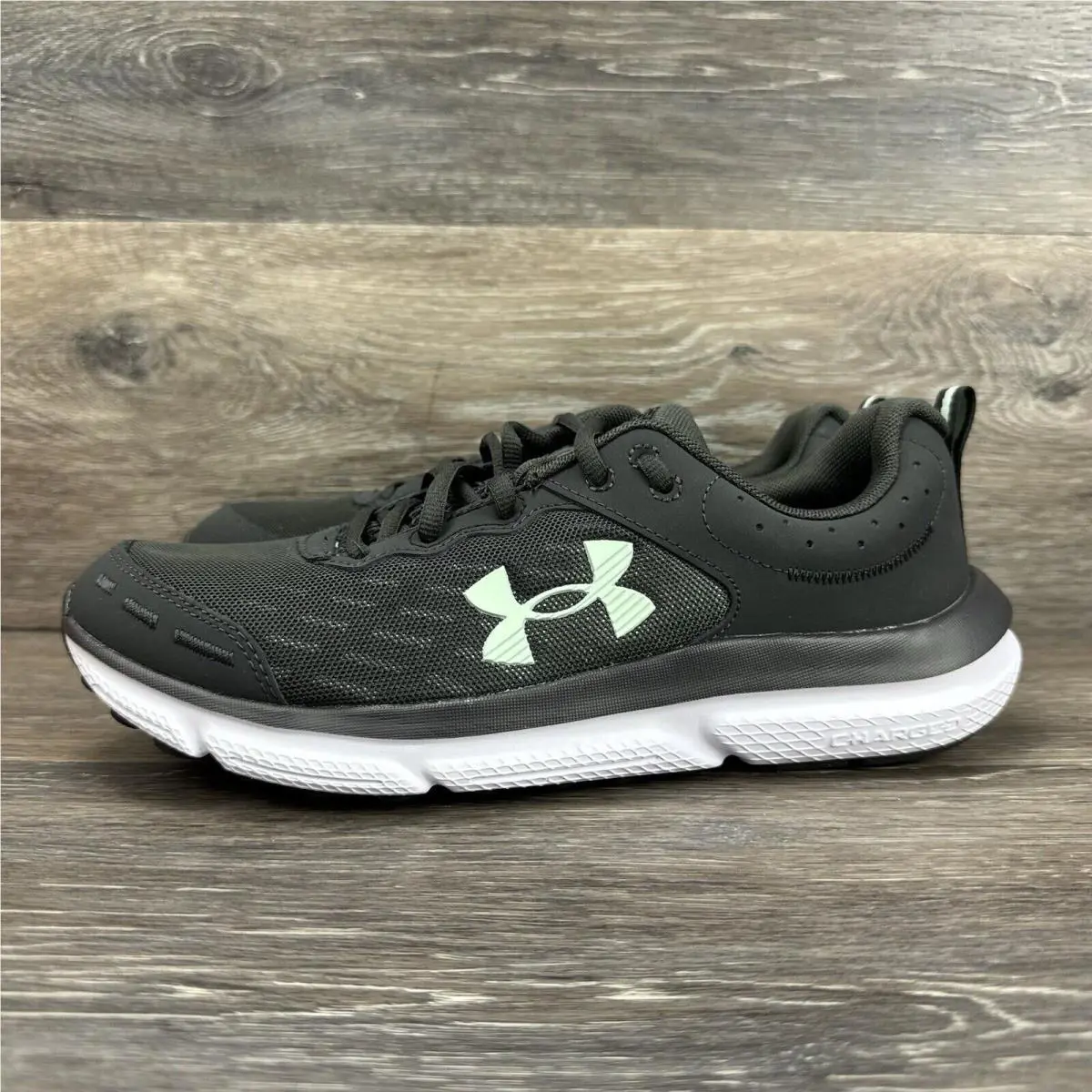 Under Armour shoes - under Armour 6 - 3026179-103 - Gray 7
