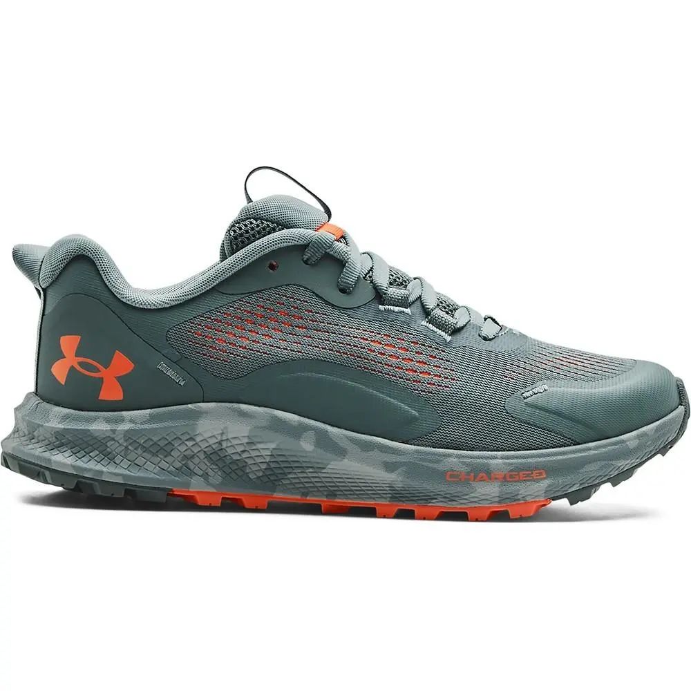 Under Armour shoes - 3024191 - 3024191 - Fresco Green (UPC: 195253647345) 0