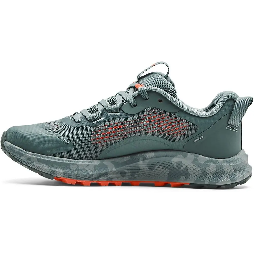Under Armour shoes - 3024191 - 3024191 - Fresco Green (UPC: 195253647345) 1