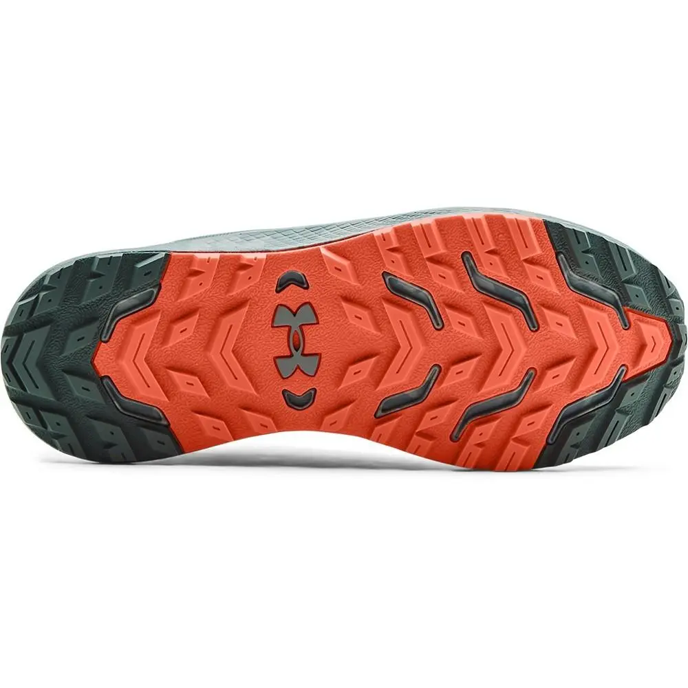 Under Armour shoes - 3024191 - 3024191 - Fresco Green (UPC: 195253647345) 2