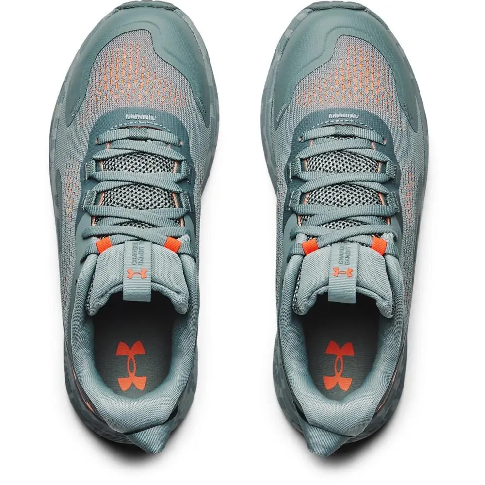 Under Armour shoes - 3024191 - 3024191 - Fresco Green (UPC: 195253647345) 3