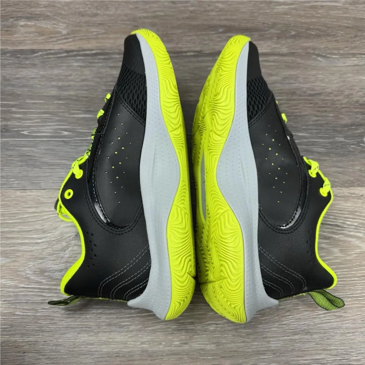 Under Armour shoes - Under Armour Curry 3Z6 - Curry - 3025090-001 - Black 9