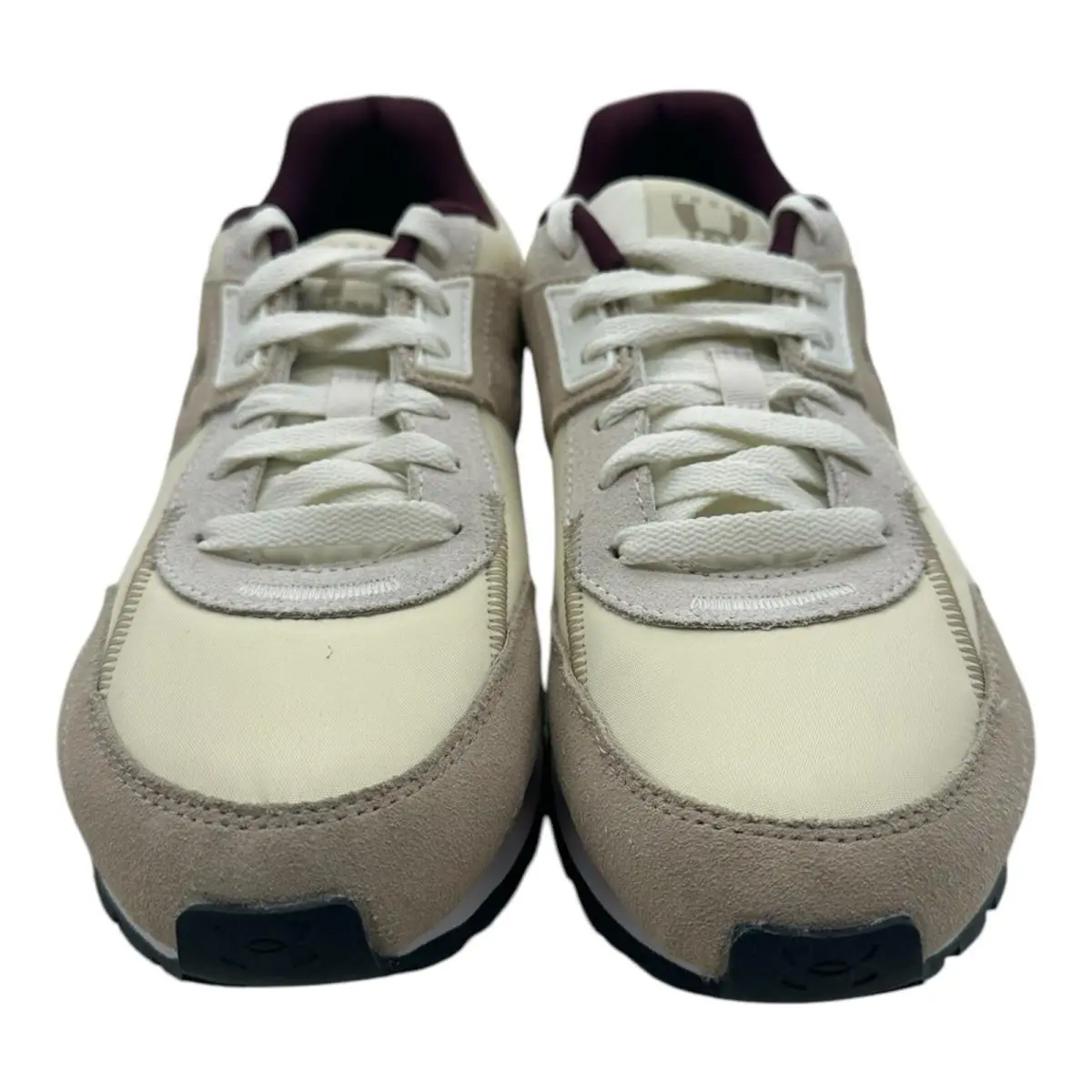 Under Armour shoes - Under Armour Essential Runner - Essential Runner - 3028408-101 - White 2