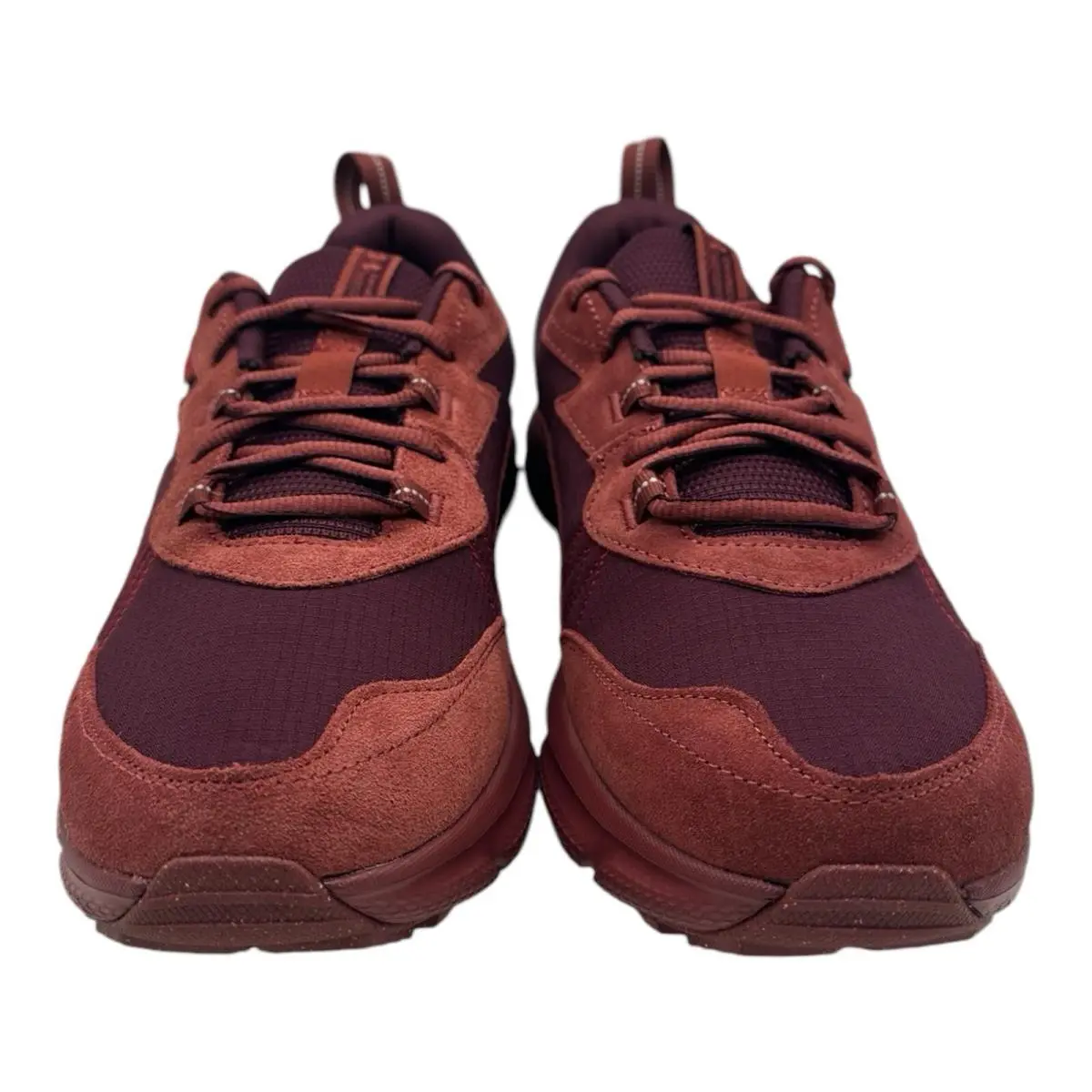 Under Armour shoes - Under Armour Charged Verssert - Charged Verssert - 3027178-500 - Red (UPC: 196885410840) 2