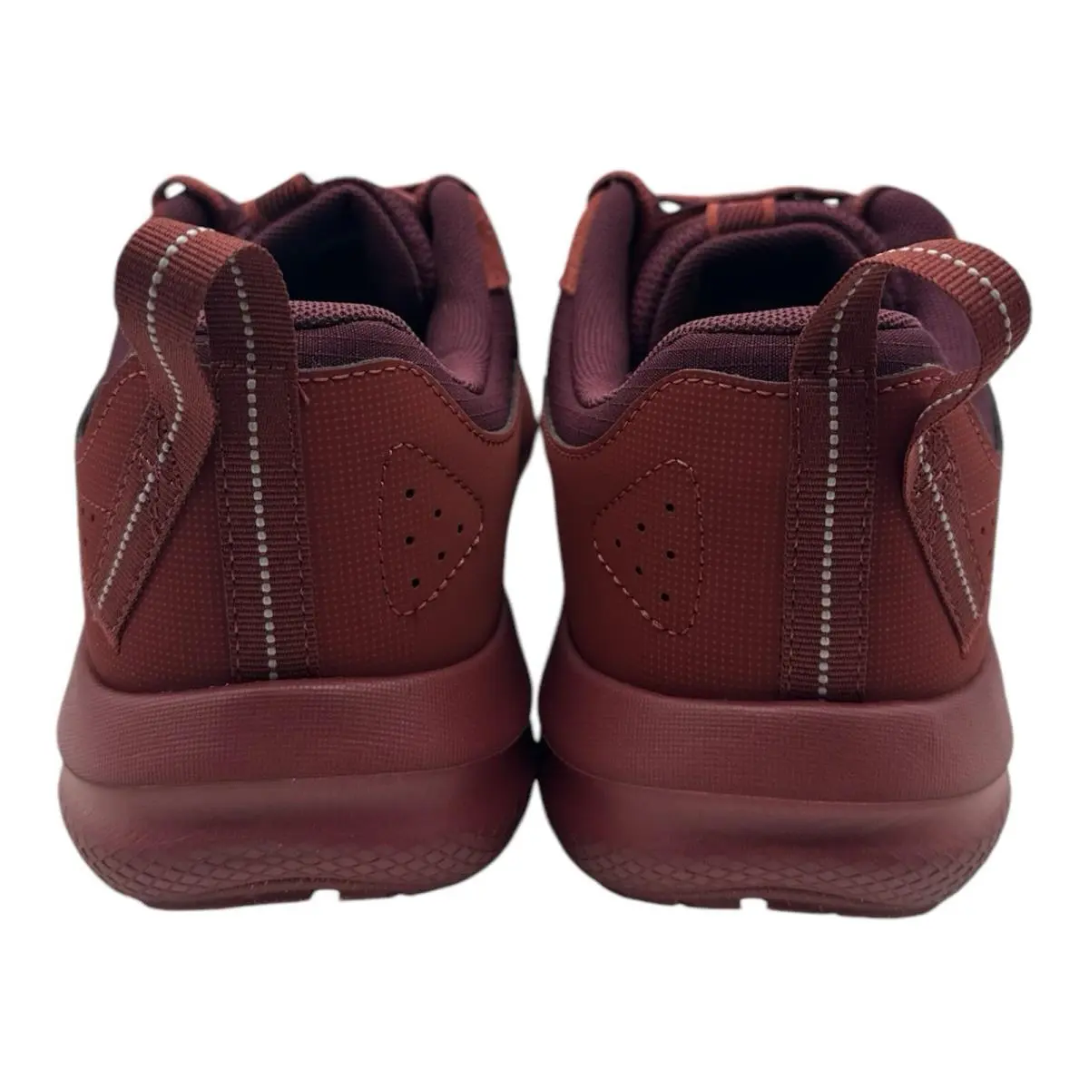 Under Armour shoes - Under Armour Charged Verssert - Charged Verssert - 3027178-500 - Red (UPC: 196885410840) 6