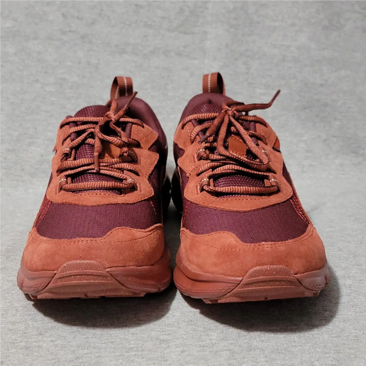 Under Armour shoes - Under Armour Charged Verssert 2 - 3027178-500 - Red 1