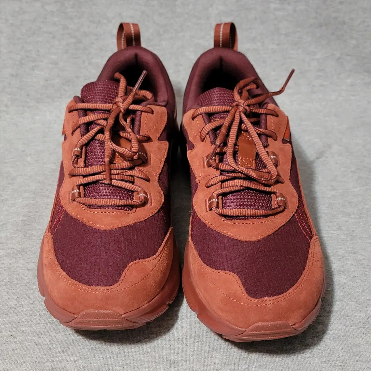 Under Armour shoes - Under Armour Charged Verssert 2 - 3027178-500 - Red 2