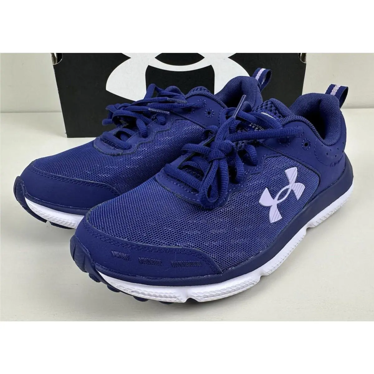 Under Armour shoes - 3026179 - 3026179 - Castlerock (UPC: 196885466250) 0