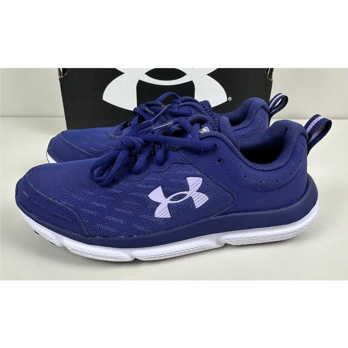 Under Armour shoes - 3026179 - 3026179 - Castlerock (UPC: 196885466250) 1