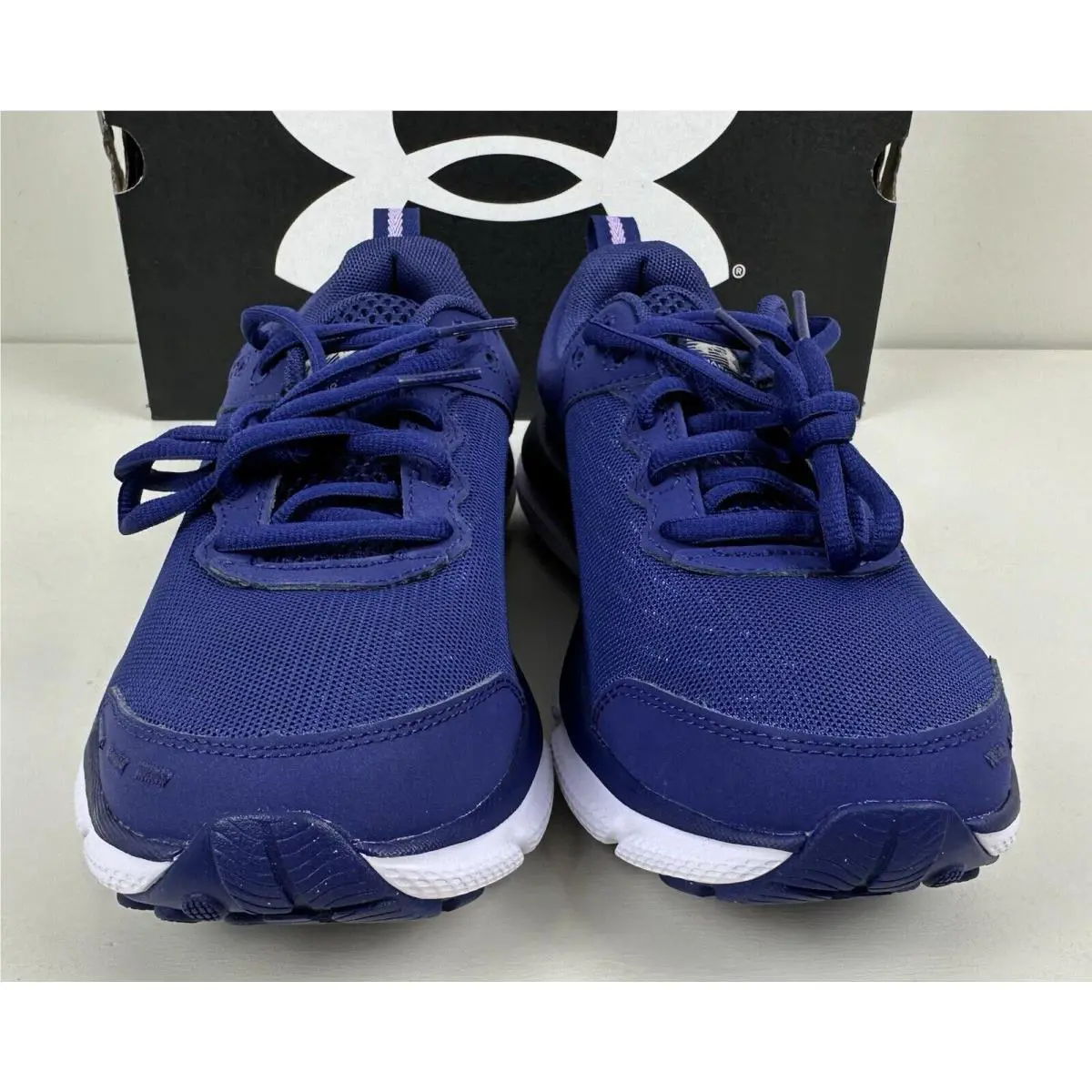 Under Armour shoes - 3026179 - 3026179 - Castlerock (UPC: 196885466250) 4