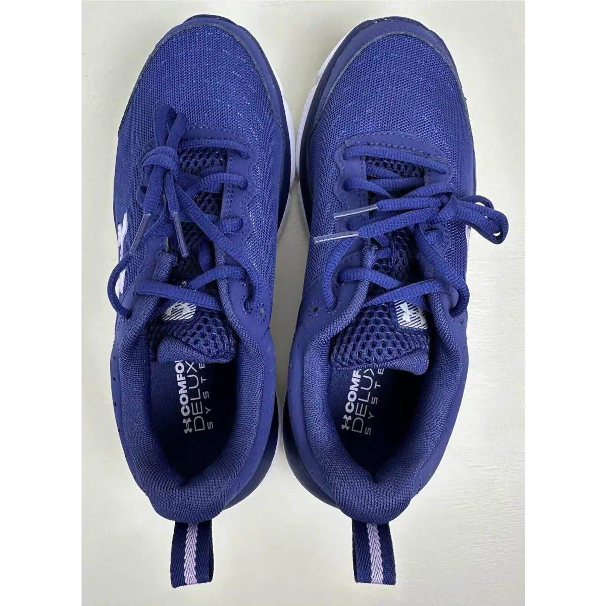 Under Armour shoes - 3026179 - 3026179 - Castlerock (UPC: 196885466250) 5
