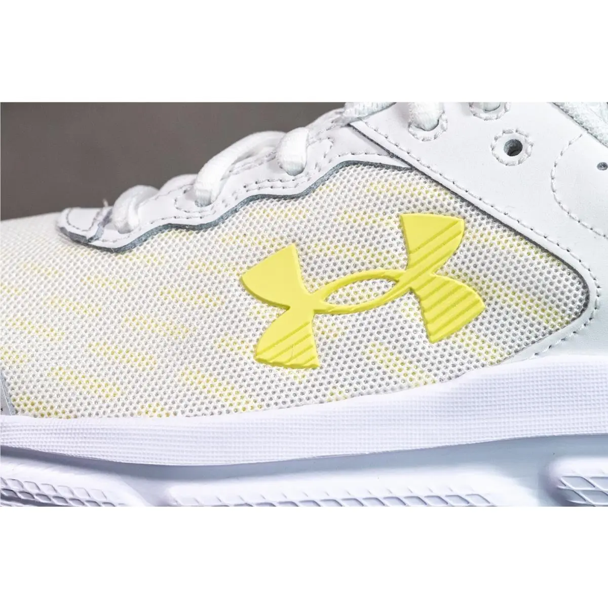 Under Armour shoes - Under Armour Charged Assert - Charged Assert - 3026179 - Multicolor (UPC: 196885755569) 0