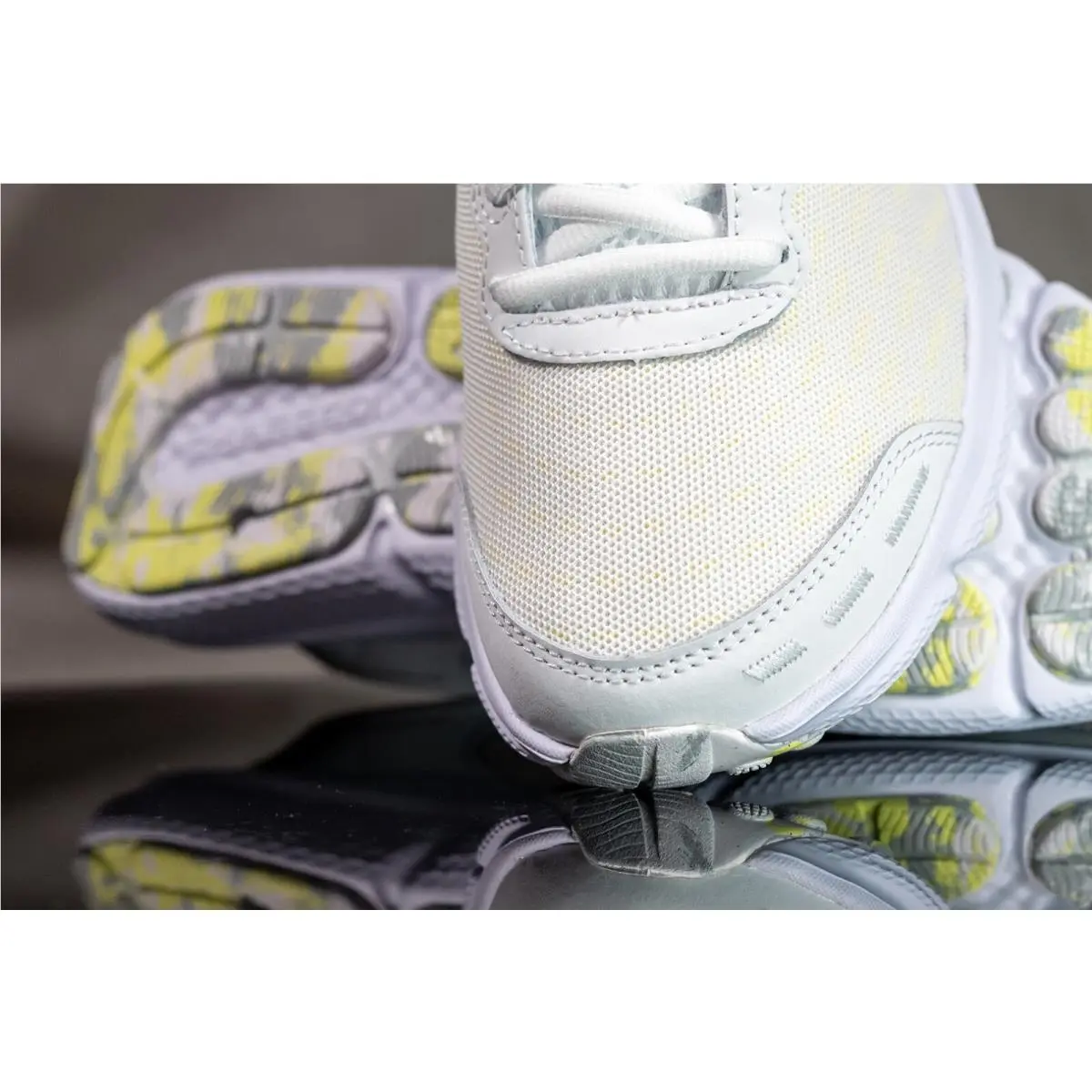 Under Armour shoes - Under Armour Charged Assert - Charged Assert - 3026179 - Multicolor (UPC: 196885755569) 4