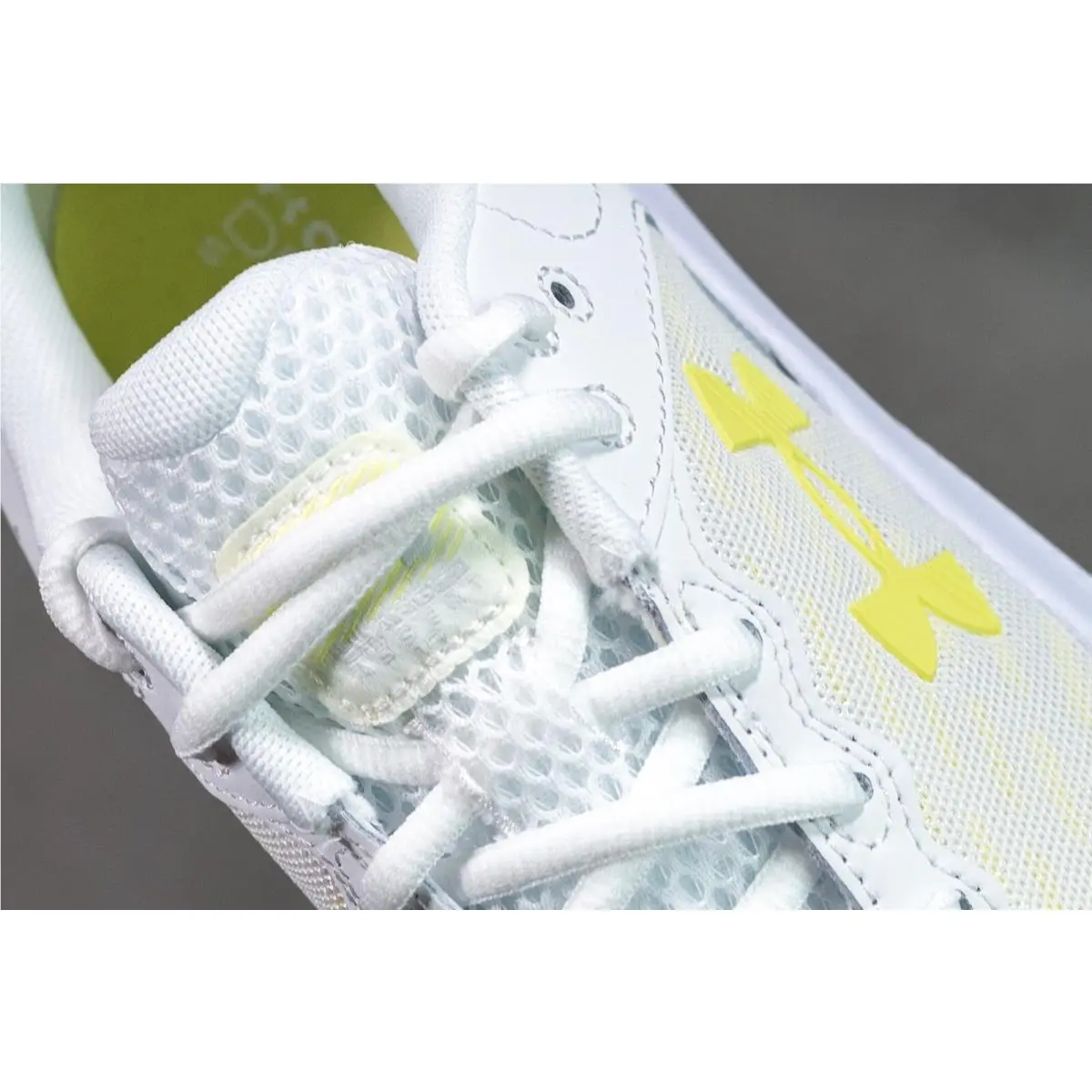 Under Armour shoes - Under Armour Charged Assert - Charged Assert - 3026179 - Multicolor (UPC: 196885755569) 5