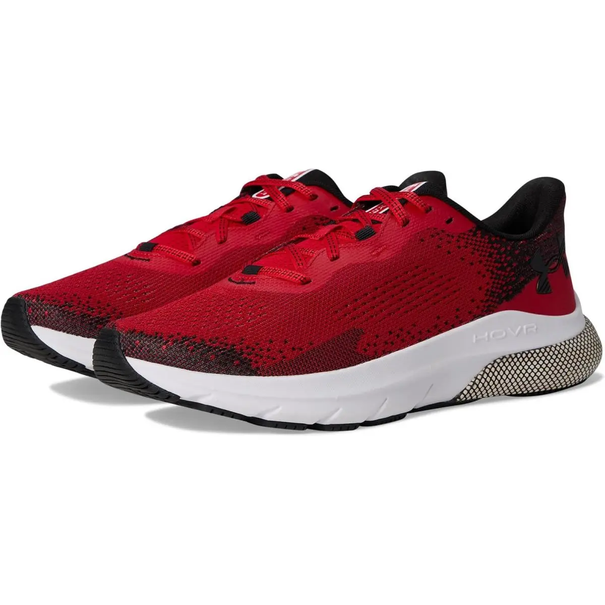 Under Armour 3026520-603 Hovr Turbulence 2 Men`s Red Running Shoes 11 M