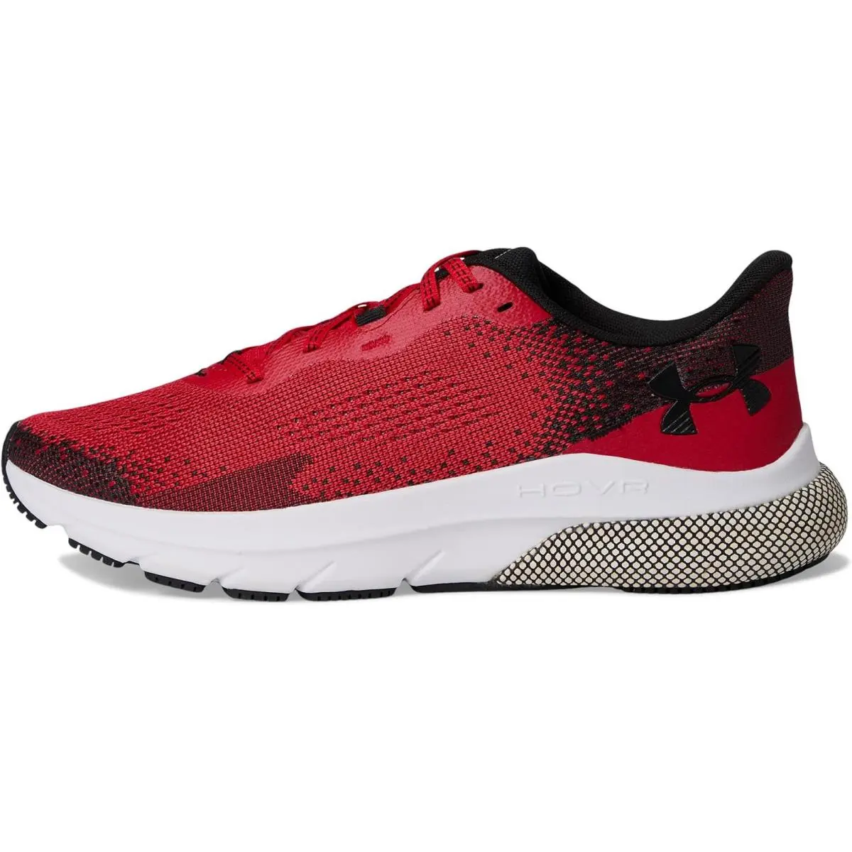 Under Armour shoes - Under Armour HOVR Turbulence - HOVR Turbulence - 3026520-603 - Red (UPC: 197778384774) 1