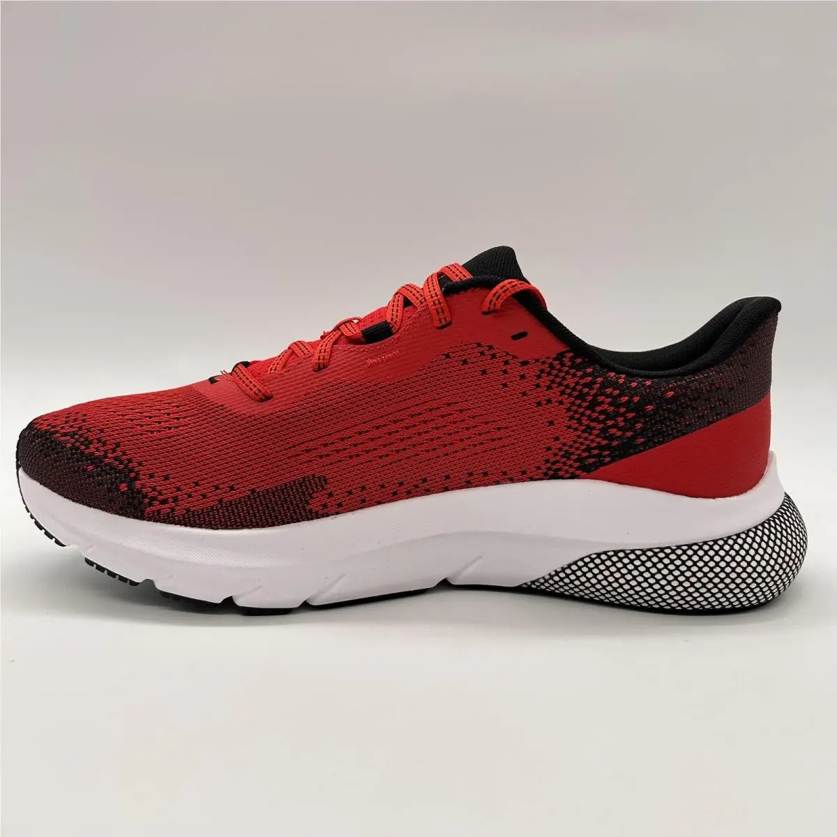 Under Armour shoes - Under Armour HOVR Turbulence 2 - 3026520-603 - Red 0