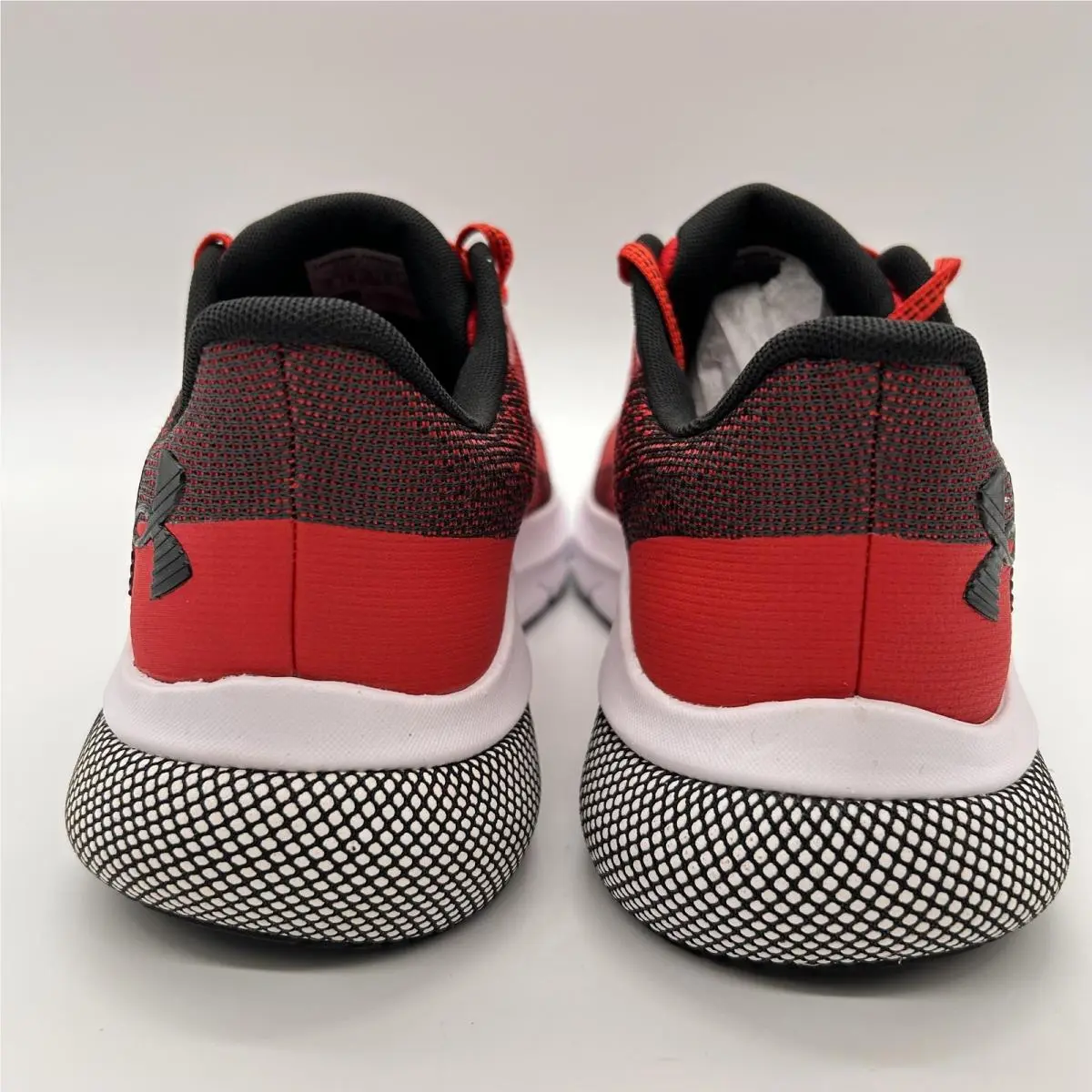 Under Armour shoes - Under Armour HOVR Turbulence 2 - 3026520-603 - Red 5