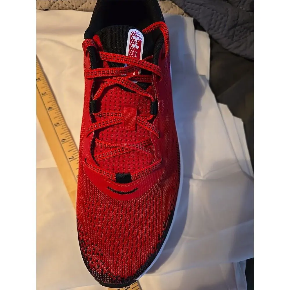Under Armour shoes - Under Armour HOVR Turbulence 2 - 3026520-603 - Red 5