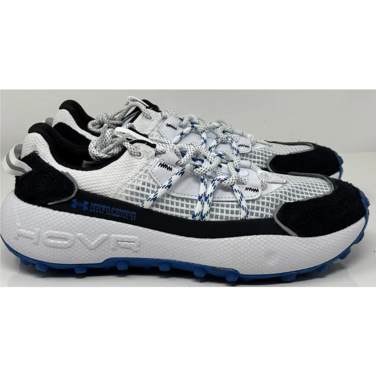 Under Armour UA Fat Tire Venture Pro Shoes 3027212-103 Men`s 9.5
