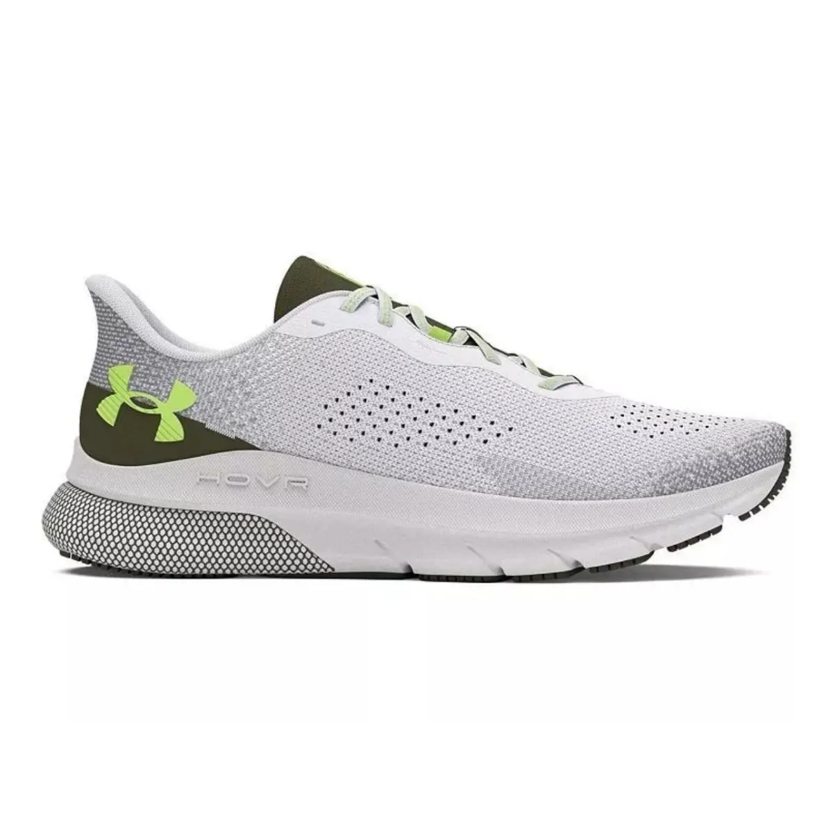 Under Armour 3026520 Men`s UA Hovr Turbulence 2 Running Shoes Training Size 10