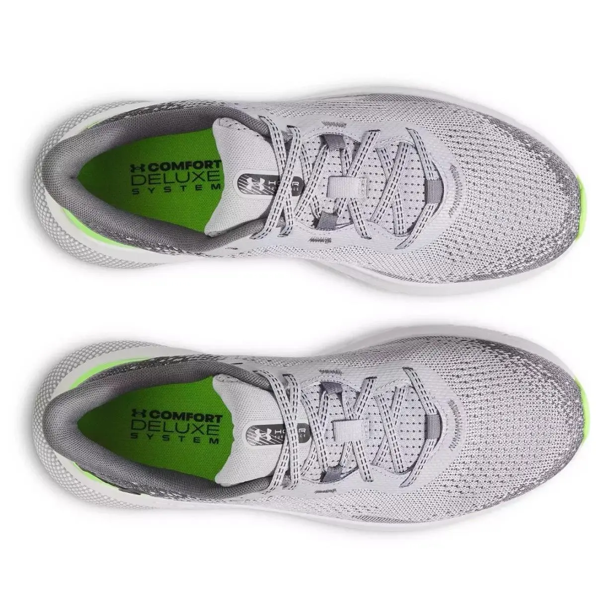 Under Armour shoes - Under Armour HOVR Turbulence - HOVR Turbulence - 3026520 - White 0