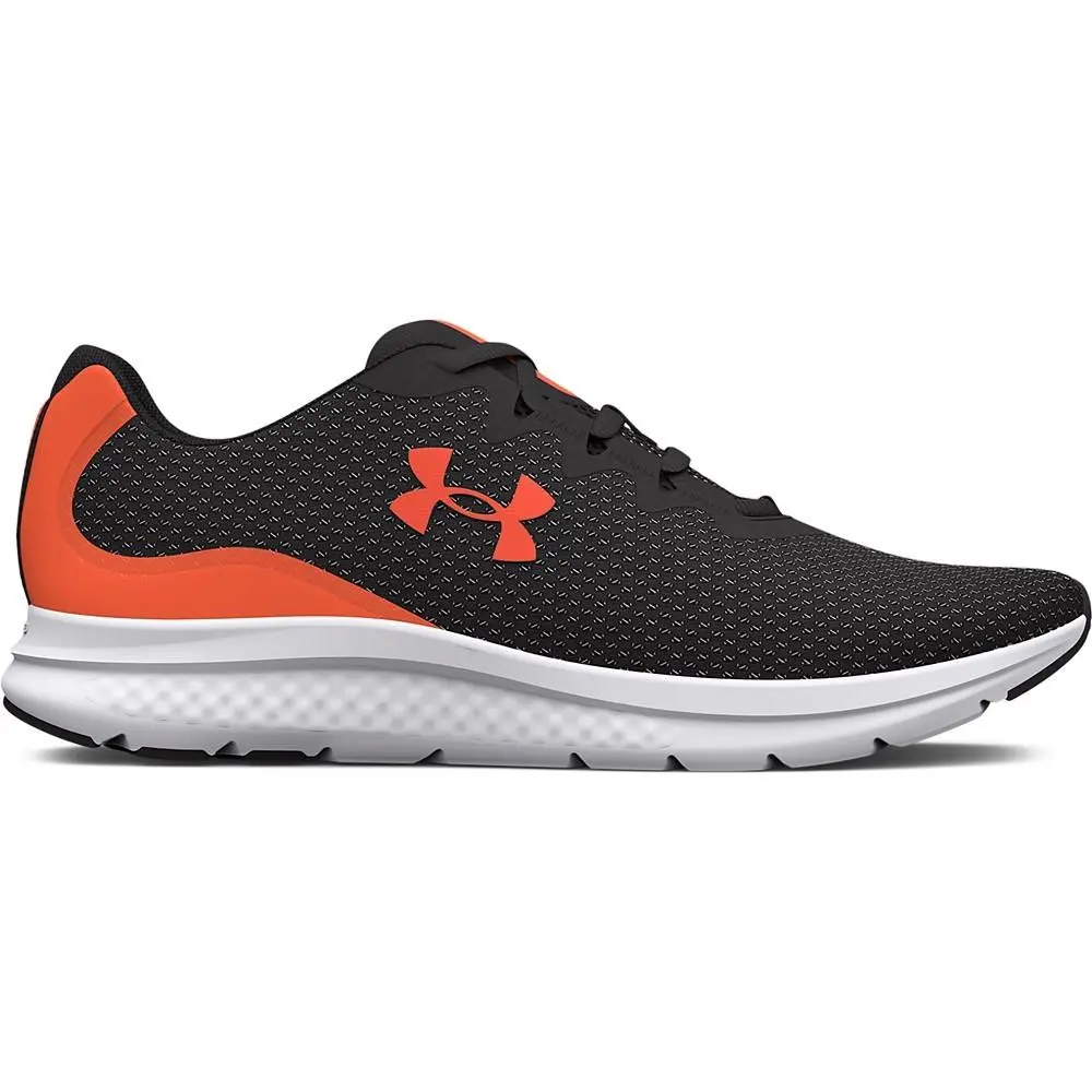 Under Armour shoes - 3025421 - 3025421 - Jet Gray (UPC: 195253657931) 0