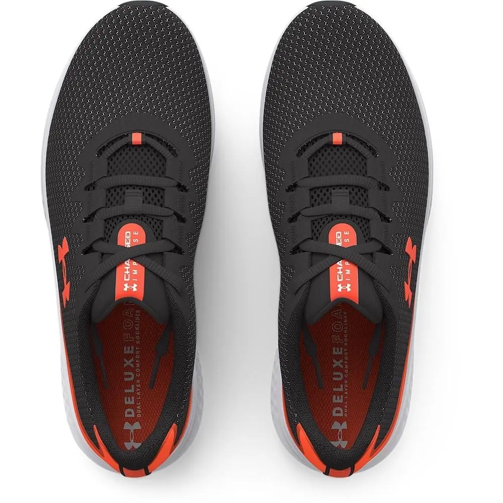 Under Armour shoes - 3025421 - 3025421 - Jet Gray (UPC: 195253657931) 2