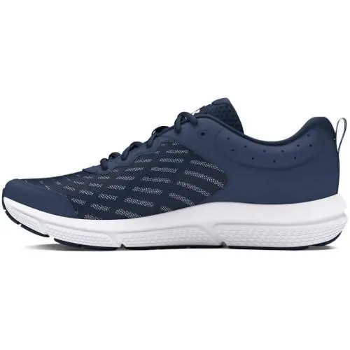 Under Armour shoes - Under Armour Charged Assert 10 - 3026121 - Navy 0