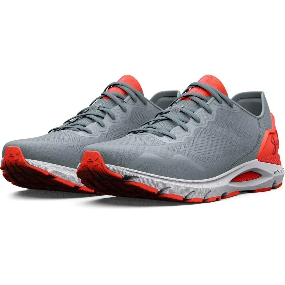 Under Armour UA Hovr Sonic 6 Running Shoes - Harbor Blue - Size 9