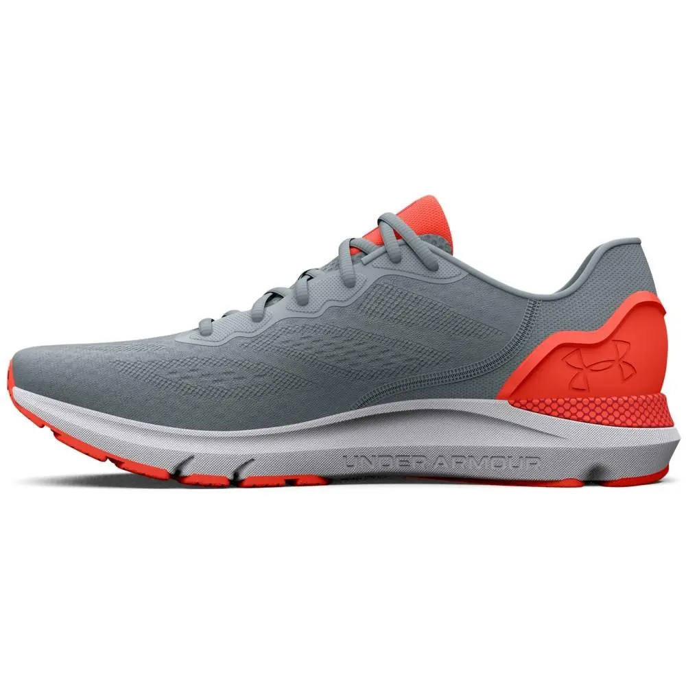 Under Armour shoes - 3026121 - 3026121 - Harbor Blue (UPC: 196040281377) 1