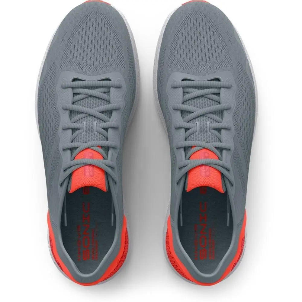 Under Armour shoes - 3026121 - 3026121 - Harbor Blue (UPC: 196040281377) 2