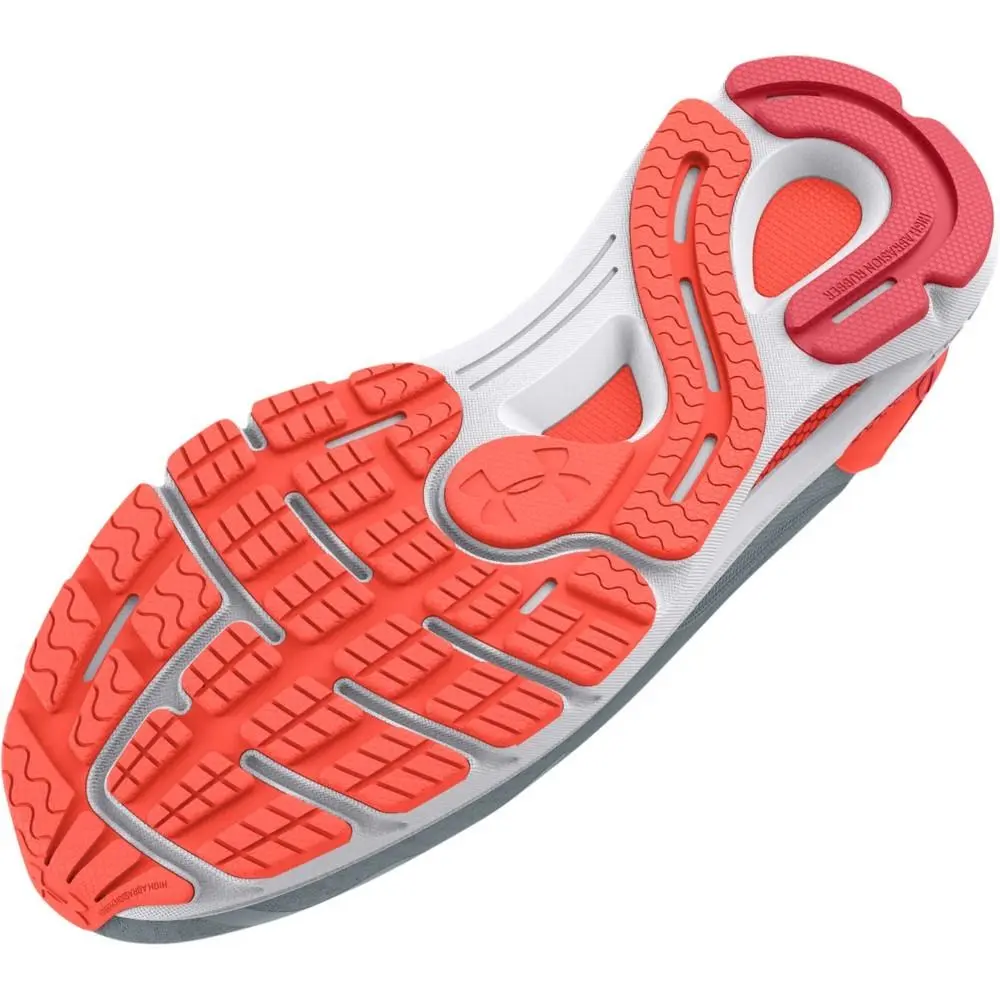 Under Armour shoes - 3026121 - 3026121 - Harbor Blue (UPC: 196040281377) 3