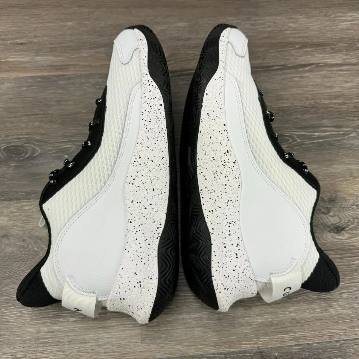 Under Armour shoes - Under Armour Curry 3Z7 - Curry - 3026622-101 - White 14