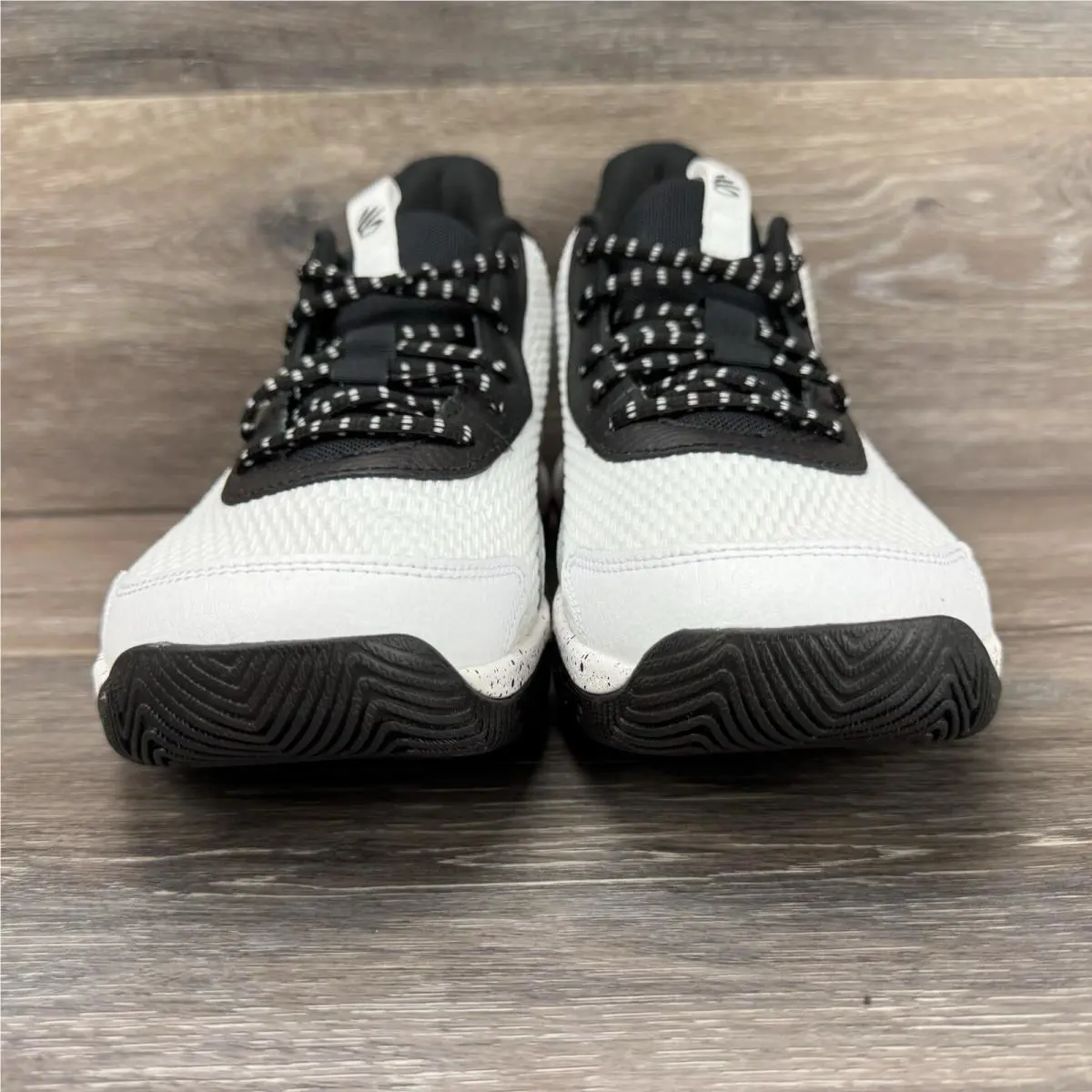 Under Armour shoes - Under Armour Curry 3Z7 - Curry - 3026622-101 - White 1