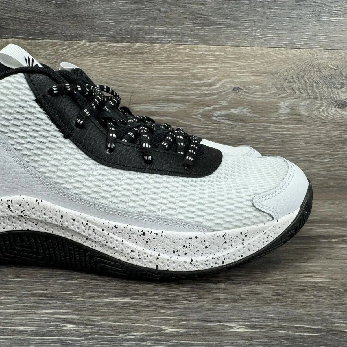 Under Armour shoes - Under Armour Curry 3Z7 - Curry - 3026622-101 - White 3