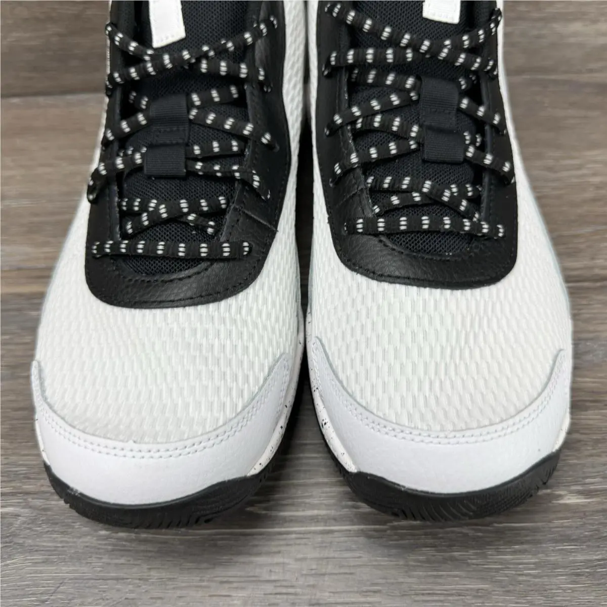Under Armour shoes - Under Armour Curry 3Z7 - Curry - 3026622-101 - White 6