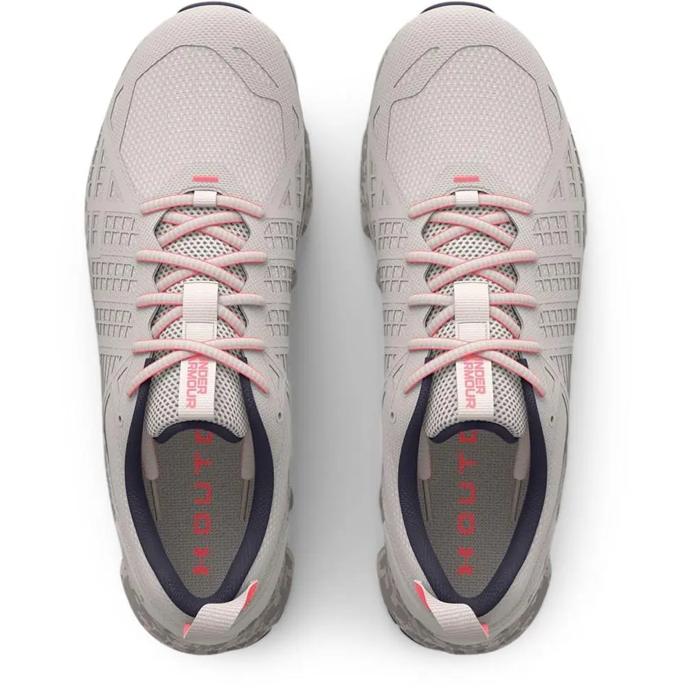 Under Armour shoes - 3024954 - 3024954 - Ghost Gray (UPC: 196039098979) 2