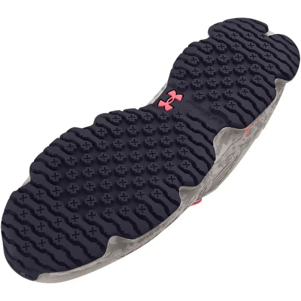 Under Armour shoes - 3024954 - 3024954 - Ghost Gray (UPC: 196039098979) 3
