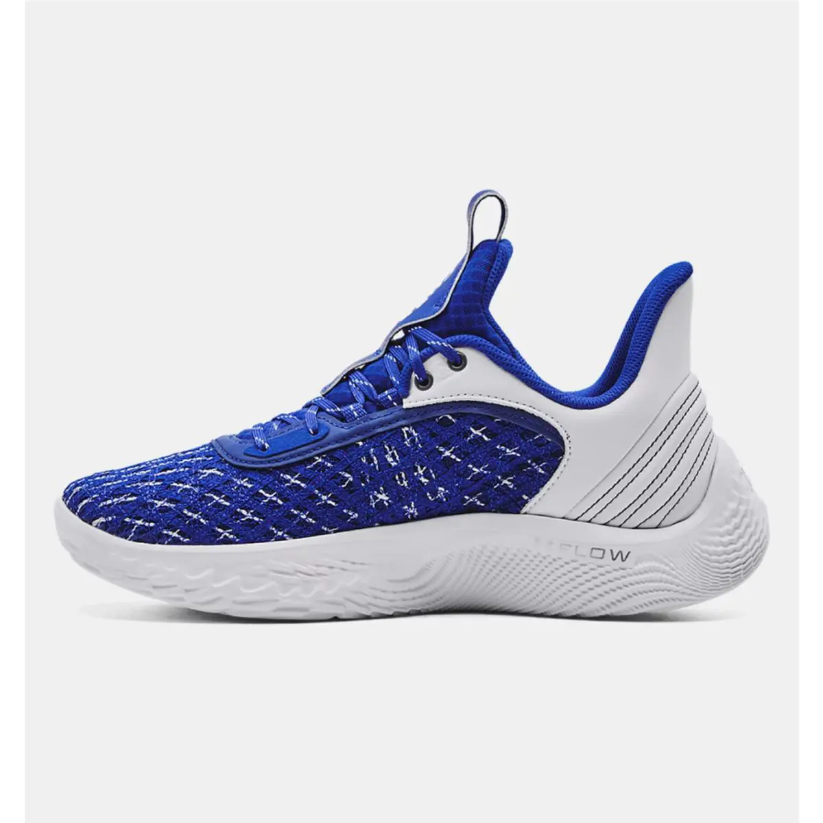 Under Armour shoes - Under Armour Curry 9 - Curry - 3025631 401 - Blue 0